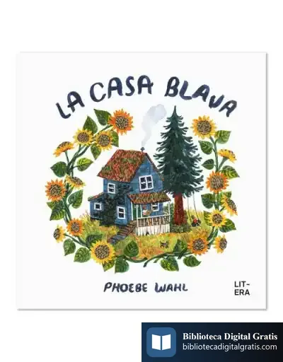 Descargar La Casa Blava de Bel Olid