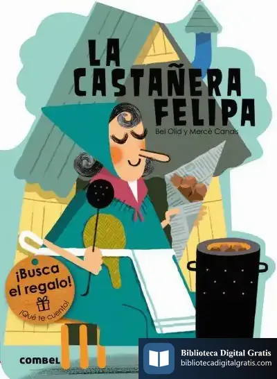 Descargar La Castañera Felipa
