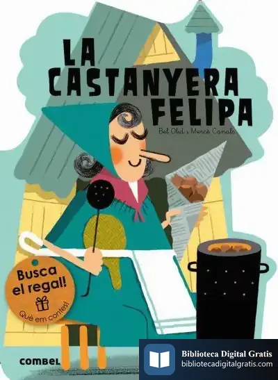 Descargar La Castanyera Felipa