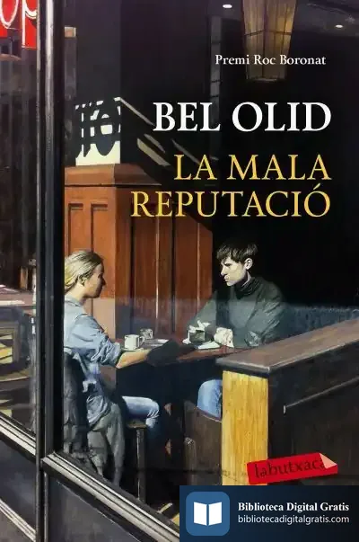 Descargar La Mala Reputació