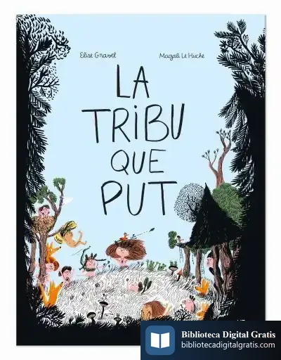 Descargar La Tribu Que Put