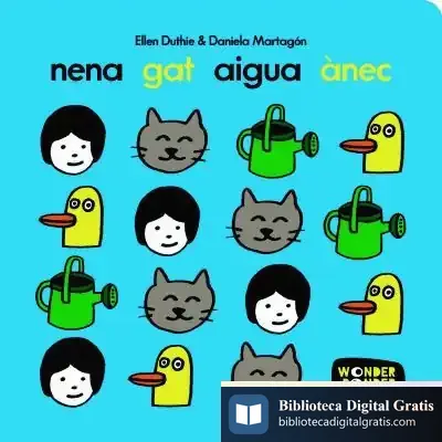 Descargar Nena Gat Aigua ?Nec