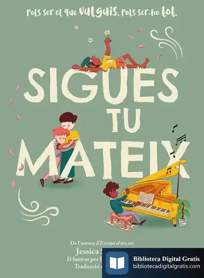 Descargar Sigues Tu Mateix