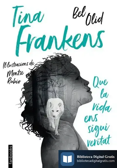 Descargar Tina Frankens