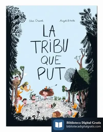 Descargar Tribu Que Put Catalan