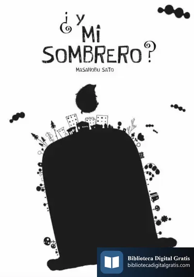 Descargar ¿Y Mi Sombrero?