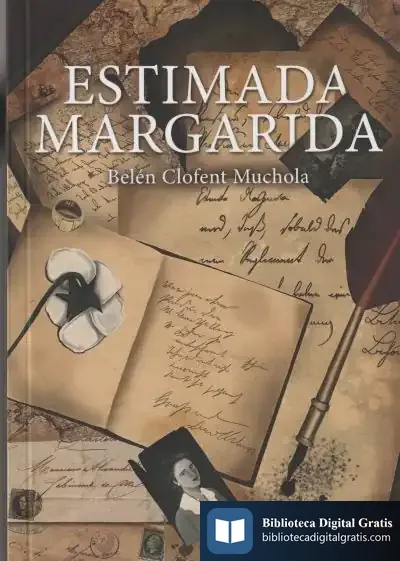 Descargar Estimada Margarida