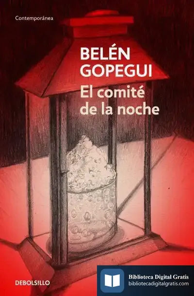 Descargar El Comité De La Noche