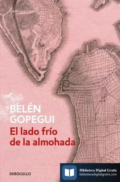 Descargar El Lado Frío De La Almohada