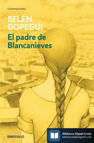 Descargar El Padre De Blancanieves