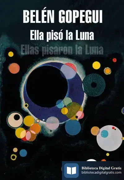 Descargar Ella Pisó La Luna
