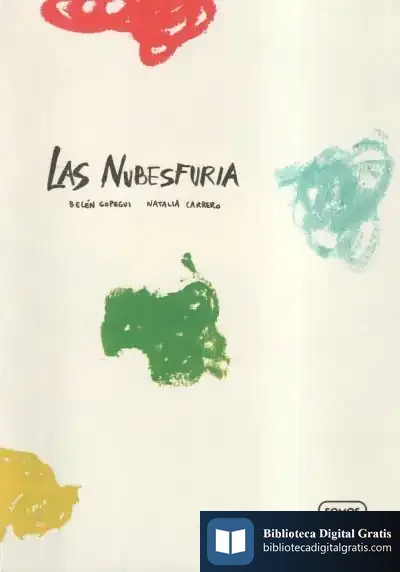 Descargar Las Nubesfuria