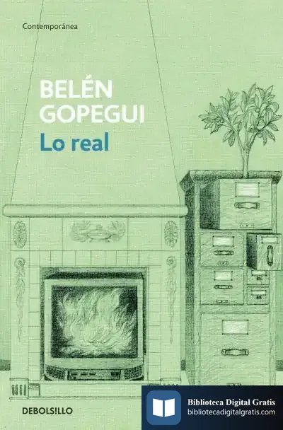 Descargar Lo Real