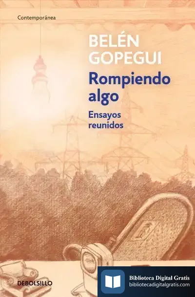 Descargar Rompiendo Algo