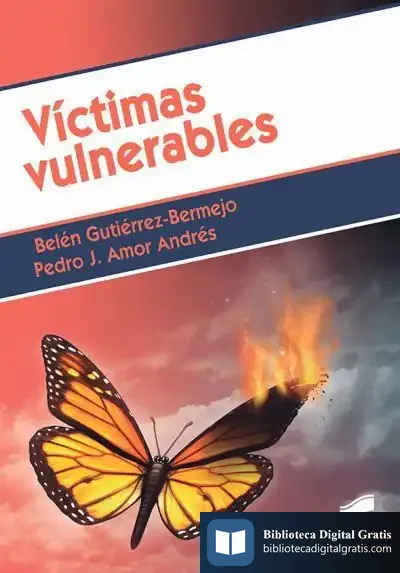 Descargar Víctimas Vulnerables