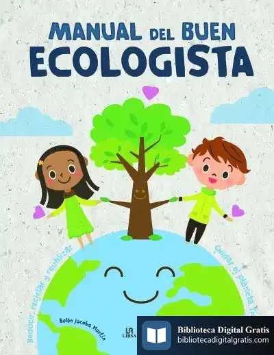 Descargar Manual Del Buen Ecologista