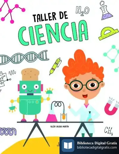 Descargar Taller De Ciencia
