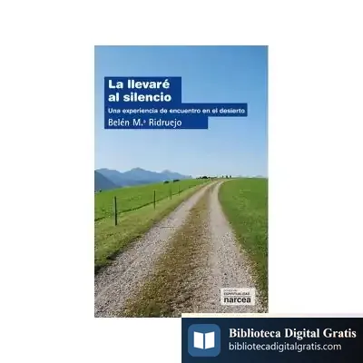 Descargar La Llevaré Al Silencio