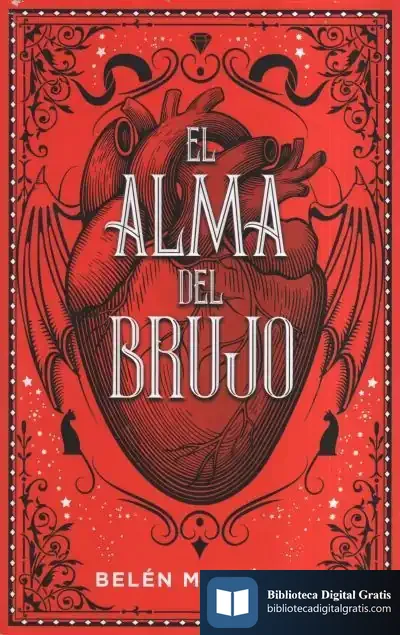 Descargar El Alma Del Brujo