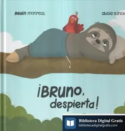 Descargar ¡Bruno, Despierta!