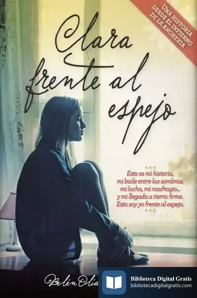Descargar Clara Frente Al Espejo