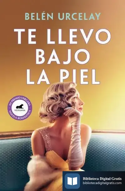 Descargar Te Llevo Bajo La Piel