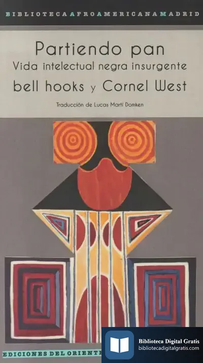 Descargar Partiendo Pan de Bell Hooks