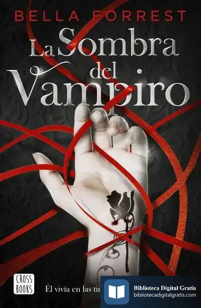 Descargar La Sombra Del Vampiro de Bella Forrest