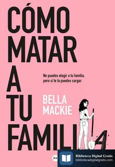 Descargar Cómo Matar A Tu Familia