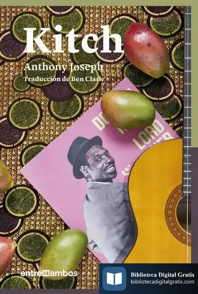 Descargar Kitch: de Ben Clark