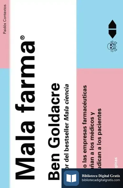 Descargar Mala Farma