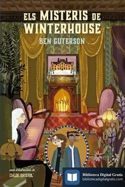 Descargar Els Misteris De Winterhouse de Ben Guterson