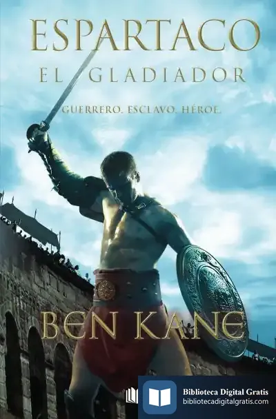 Descargar Espartaco. El Gladiador