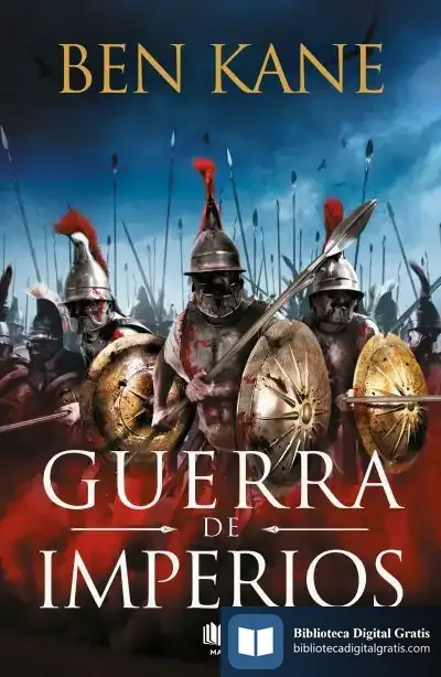 Descargar Guerra De Imperios