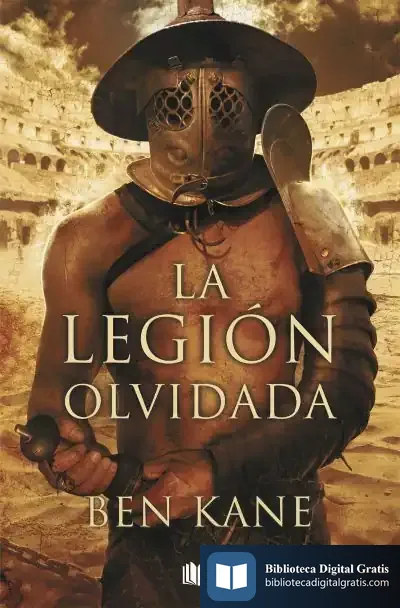 Descargar La Legion Olvidada
