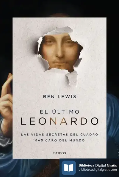 Descargar El Último Leonardo