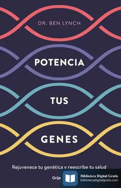 Descargar Potencia Tus Genes