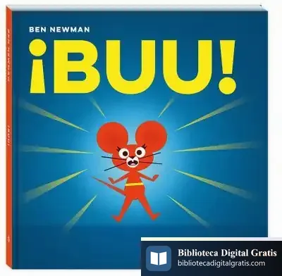 Descargar ¡Buuh!