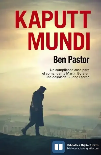 Descargar Kaputt Mundi