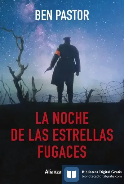 Descargar La Noche De Las Estrellas Fugaces