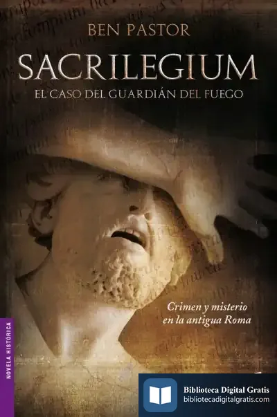 Descargar Sacrilegium