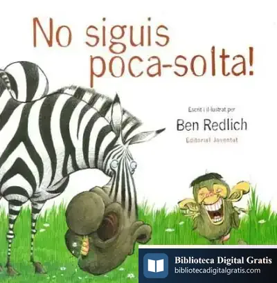 Descargar No Siguis Poca - Solta