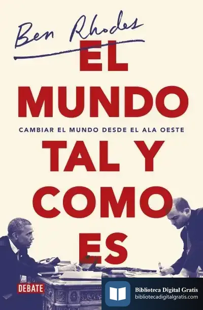 Descargar El Mundo Tal Y Como Es