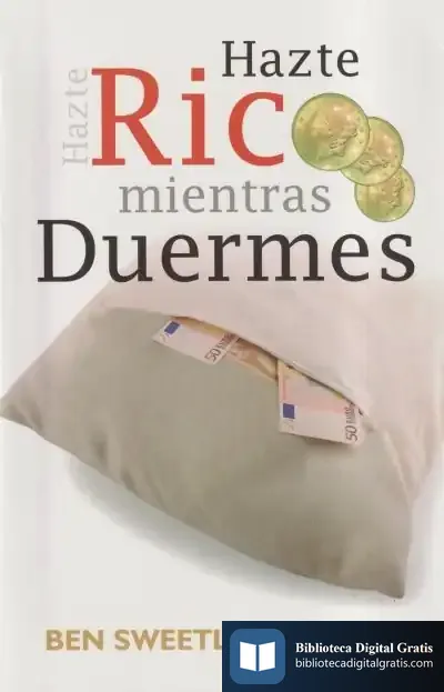 Descargar Hazte Rico Mientras Duermes