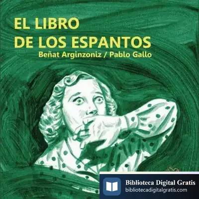 Descargar El Libro De Los Espantos