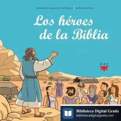 Descargar Los Héroes De La Biblia