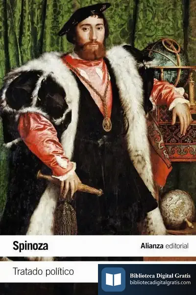 Descargar Tratado Político de Benedictus de Spinoza