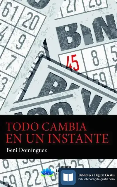 Descargar Todo Cambia En Un Instante