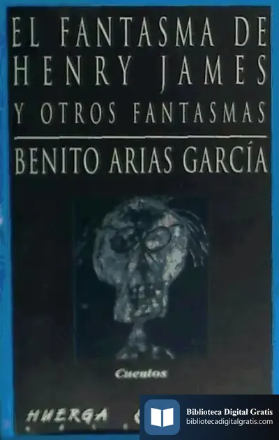 Descargar El Fantasma De Henry James
