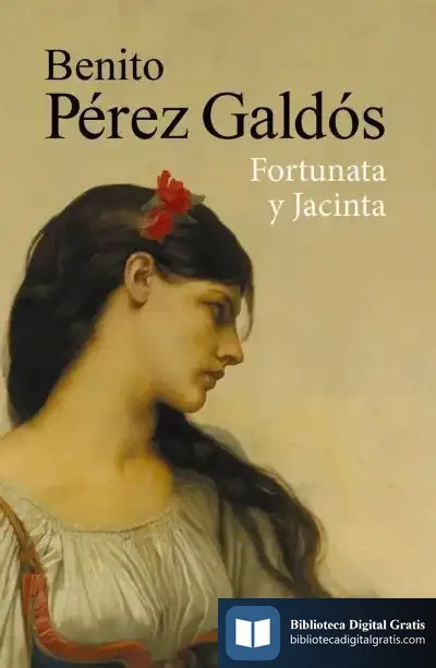 Descargar Fortunata Y Jacinta - Estuche de Benito Pérez Galdós